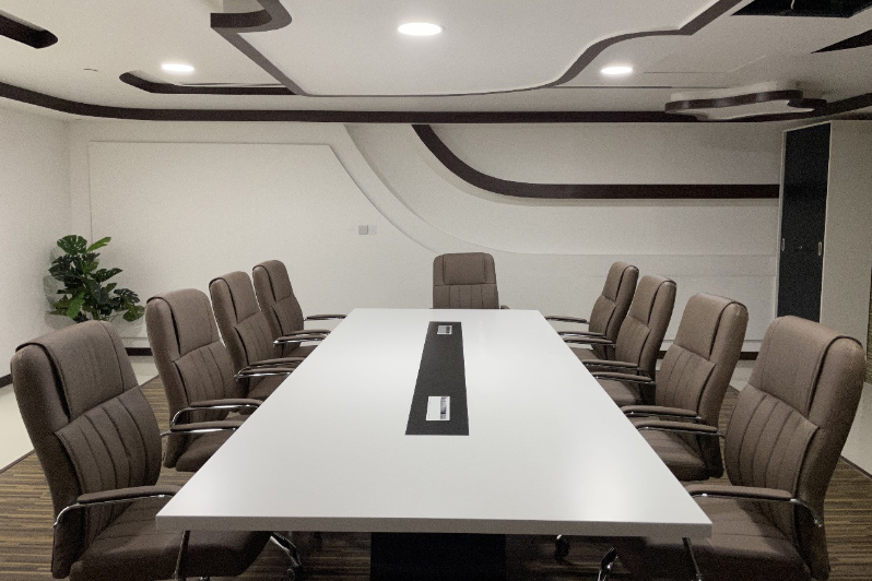 Meeting Room Milan Boardroom Service