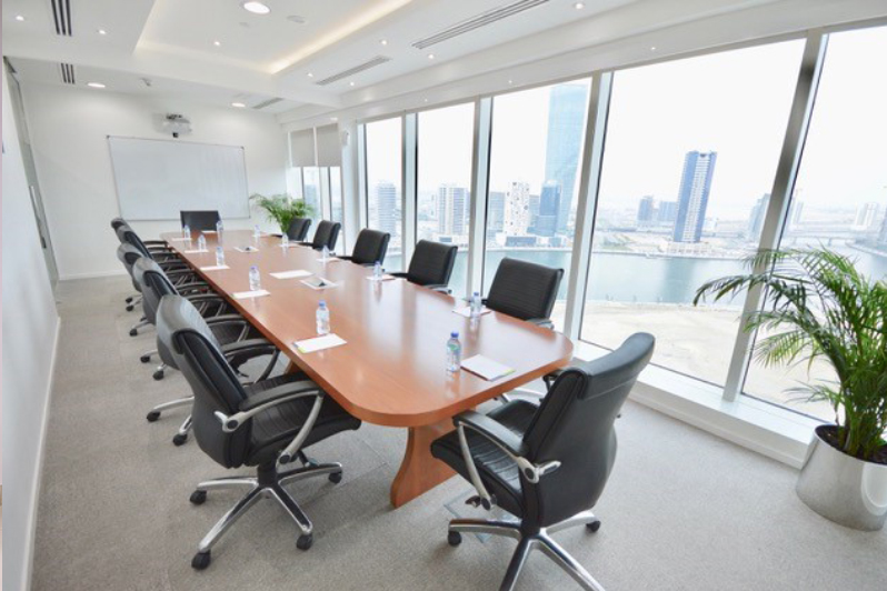 Meeting Room Milan Executive Meeting Room