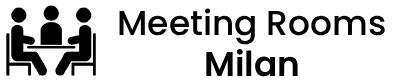 Meeting Room Milan logo